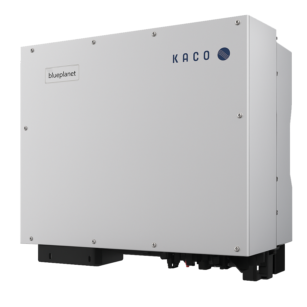 KACO blueplanet 125 NX3 M10